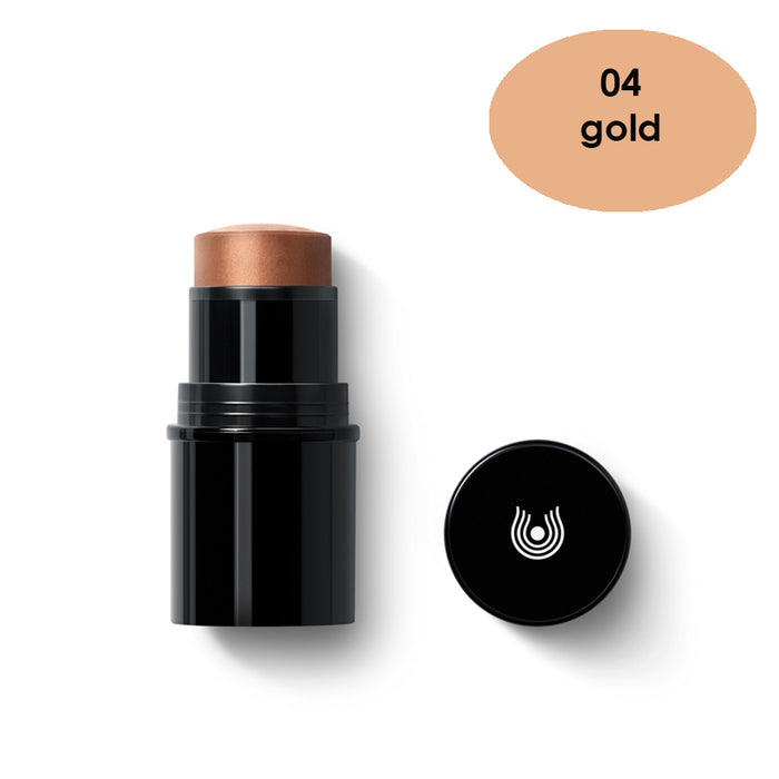 Dr Hauschka Lip to Cheek 04 Gold 6.1g