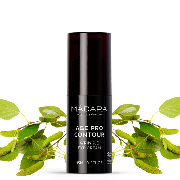 Madara AGE PRO Contour Wrinkle Eye Cream 15ml