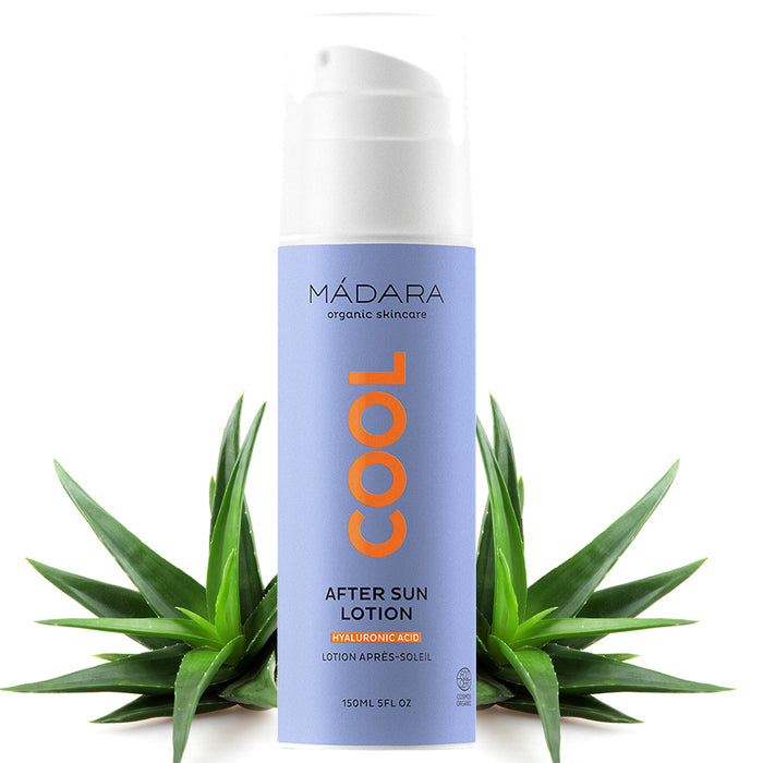 Madara COOL After Sun Lotion 150ml