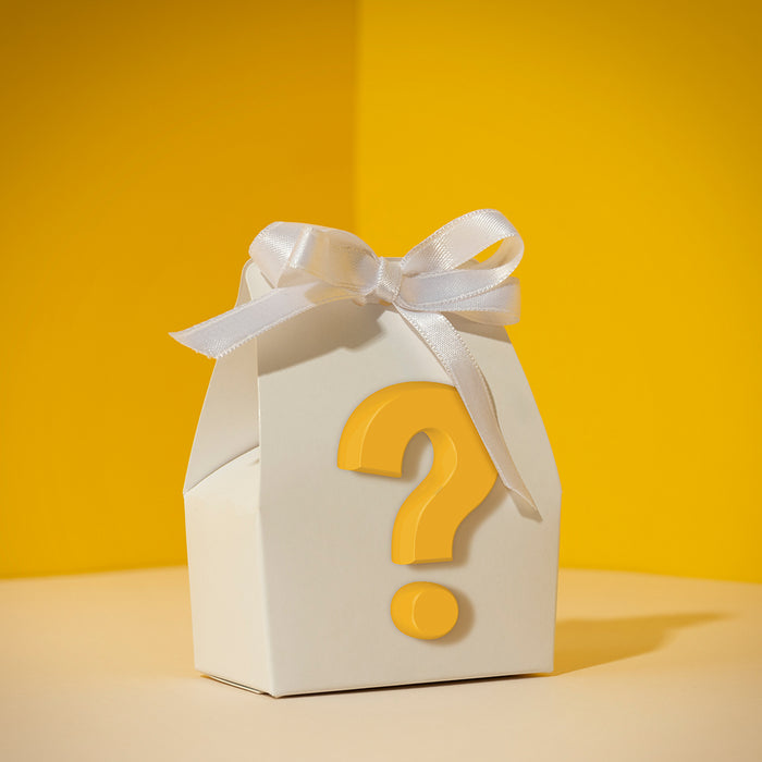 Mystery Gift for Orders over £60