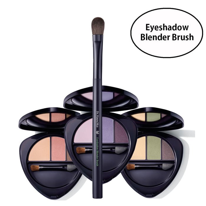 Dr Hauschka Eyeshadow Blender Brush
